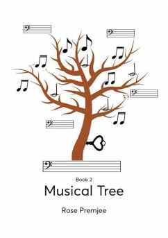 Musical Tree: Book 2 - Premjee, Rose