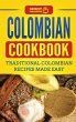 Colombian Cookbook - Bild 1