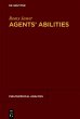 Agents' Abilities (eBook, ePUB) - Bild 1