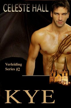 Cover Kye (Verleiding Series, Boek 2) (eBook, ePUB)