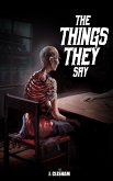 The Things They Say (eBook, ePUB)