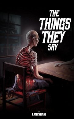 Cover The Things They Say (eBook, ePUB)