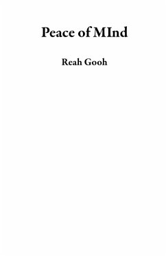 Cover Peace of MInd (eBook, ePUB)