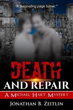 Cover Death and Repair (eBook, ePUB)