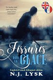 Cracking Ice 1 & Fissures dans la glace 1 (Bilingual Romances) (eBook, ePUB)