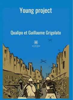 Young project (eBook, ePUB) - Grigolato, Qualipo et Guillaume