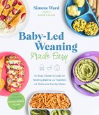 Baby-Led Weaning Made Easy (eBook, ePUB)