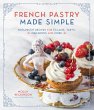 French Pastry Made Simple (eBook, ePUB) - Bild 1