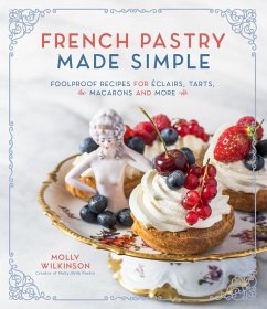 Cover French Pastry Made Simple (eBook, ePUB)