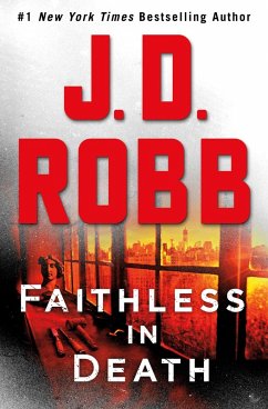 Faithless in Death (eBook, ePUB) - Robb, J. D.