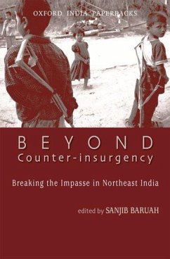 Beyond Counter-Insurgency