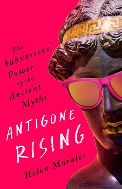 Antigone Rising - Morales, Helen