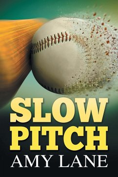 Slow Pitch - Lane, Amy