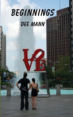 Beginnings - Mann, Dee