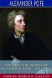 The Poetical Works of Alexander Pope -... - Bild 1