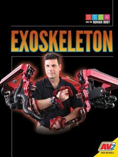 Exoskeleton - Gagne, Tammy