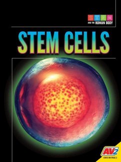 Stem Cells - Edwards, Sue Bradform