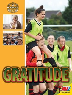 Gratitude - Welbourn, Shannon