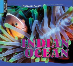 Indian Ocean - Kissock, Heather