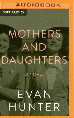 Mothers and Daughters - Hunter, Evan