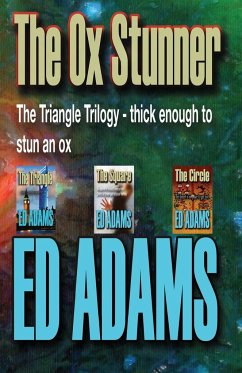 The Ox Stunner - Adams, Ed