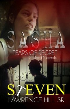 Sasha: Tears of Regret 