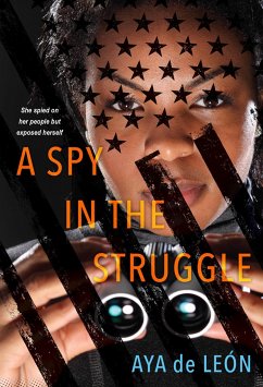 A Spy in the Struggle - De Leon, Aya