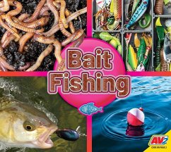 Bait Fishing - Gitlin, Martin