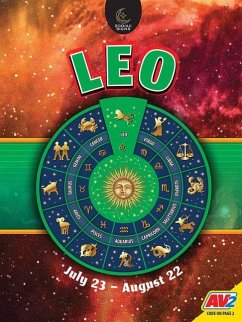 Leo July 23-August 22 - Howse, Jennifer