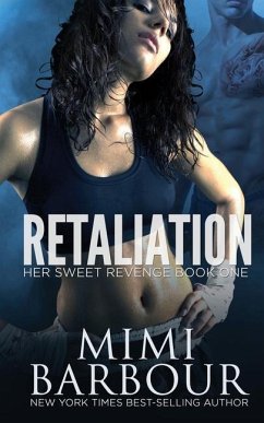 Retaliation - Barbour, Mimi