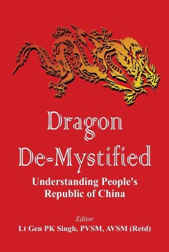 Dragon De-mystified