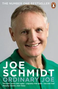 Ordinary Joe - Schmidt, Joe