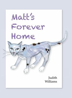 Matt's Forever Home - Williams, Judith