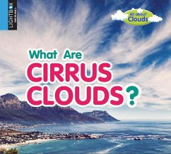 What Are Cirrus Clouds? - Peppas, Lynn
