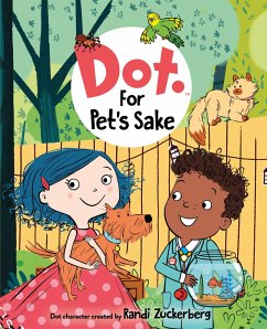 Dot: For Pet's Sake - Candlewick Press