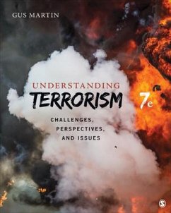 Understanding Terrorism - Martin, Gus