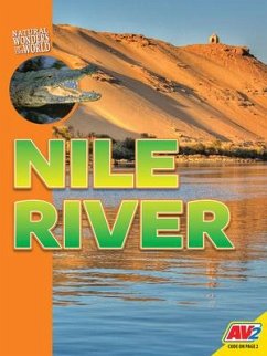 Nile River - Banting, Erinn