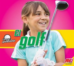 El Golf (Golf) - Carr, Aaron