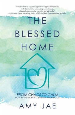 The Blessed Home - Jae, Amy