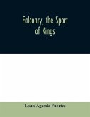 Falconry, the sport of kings