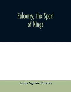 Falconry, the sport of kings - Agassiz Fuertes, Louis