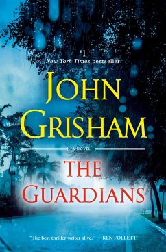 The Guardians - Grisham, John