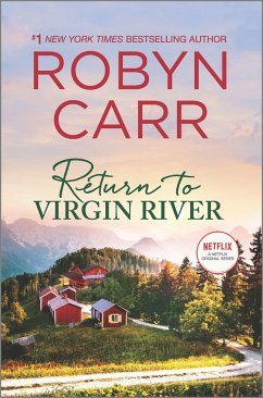 Return to Virgin River - Carr, Robyn