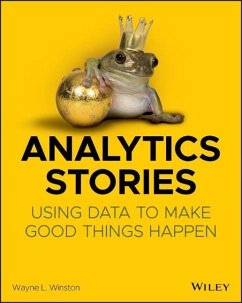 Analytics Stories - Winston, Wayne L.