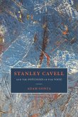Stanley Cavell and the Potencies of the Voice