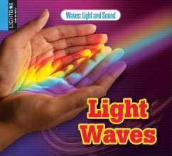Light Waves - Johnson, Robin