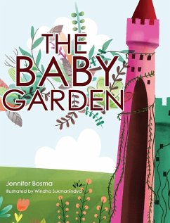 The Baby Garden - Bosma, Jennifer