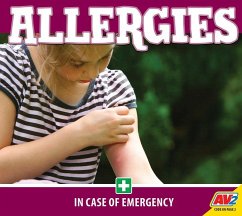 Allergies - Friesen, Helen Lepp