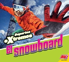 Snowboard (Snowboarding) - Carr, Aaron