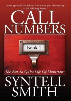 Call Numbers - Smith, Syntell